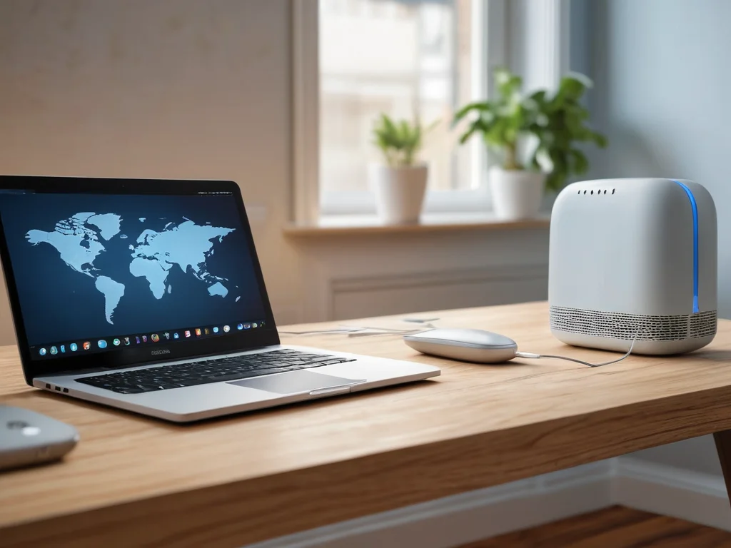WireGuard预共享密钥与连接故障的关联及排查解决方（ExpressVPN）